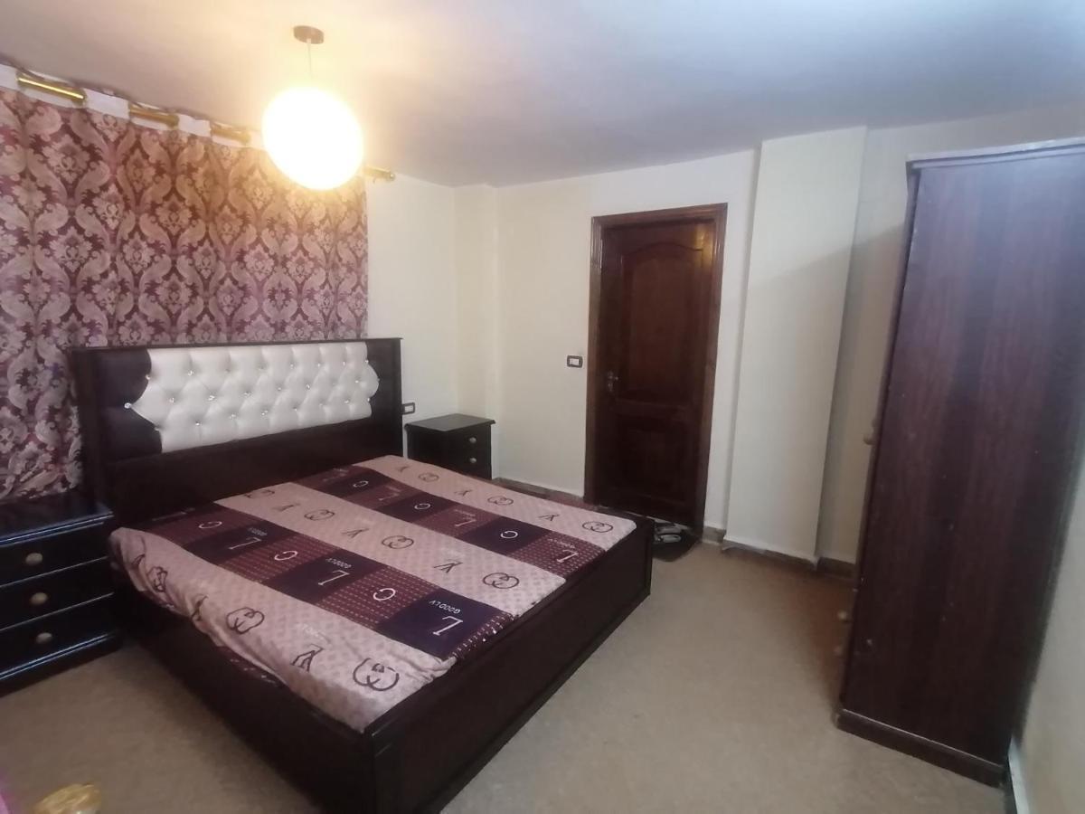 Mhna Guest House Аджлун Екстер'єр фото